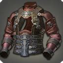Eorzea Database: Unsung Armor of Abyssos .